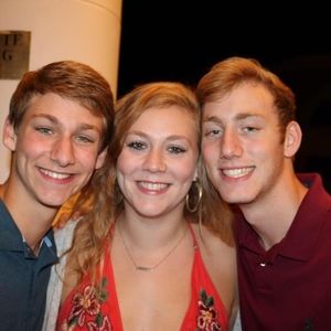 Meet your Posher, Tonya